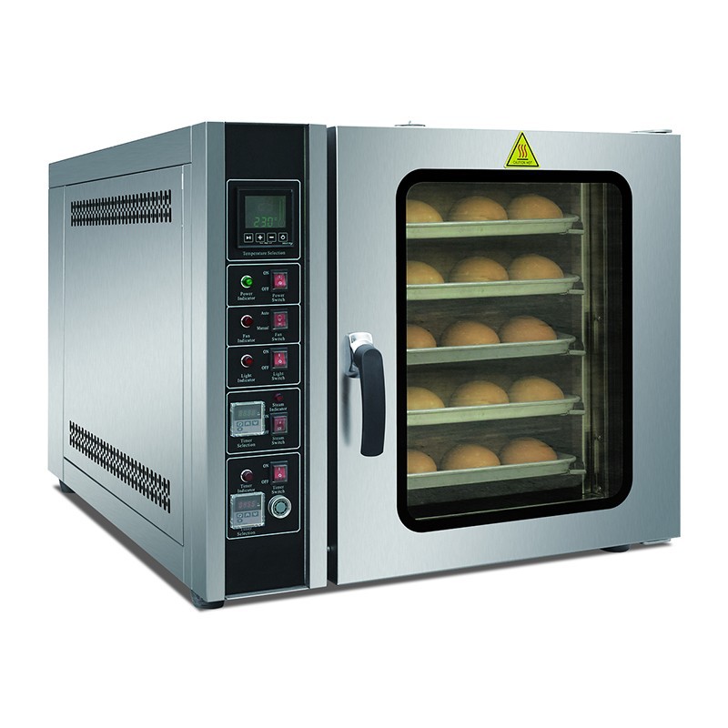 Hot Air Convection Oven manufacturers