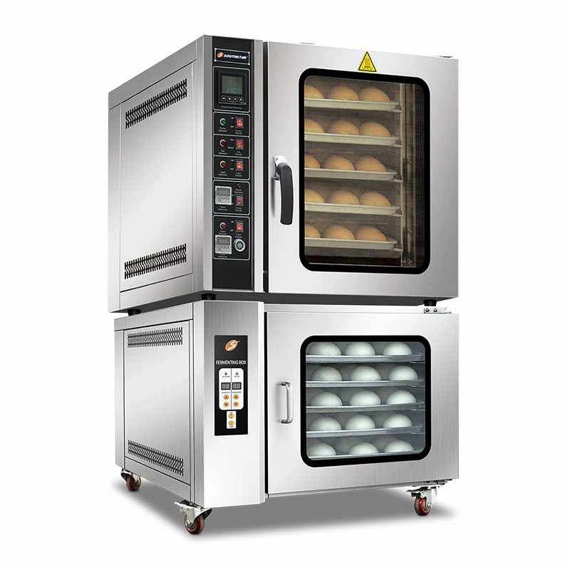 Used Electric Convection Oven price